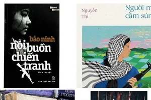 Văn học cách mạng: Cầu nối giữa quá khứ và tương lai