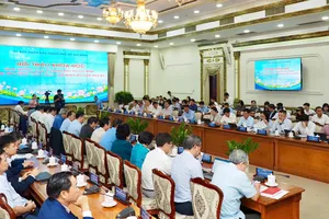 Thuế quan Hoa Kỳ và ứng phó của TPHCM