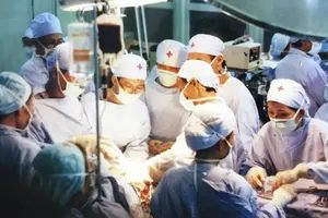 50 năm non sông liền một dải - Bài 9: Định vị thương hiệu y tế TPHCM trên bản đồ thế giới