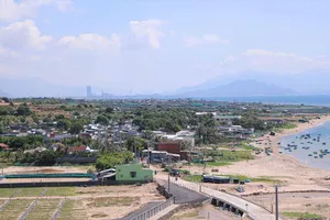 Triển khai dự án Điện hạt nhân Ninh Thuận: Nhiều chính sách an cư cho người dân bị ảnh hưởng