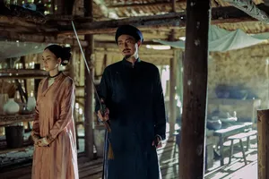 Khi phim ngoại “ngại” phim Việt