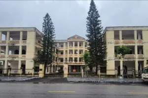 Tạo giá trị mới cho trụ sở dôi dư