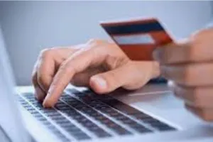 Lừa đảo trực tuyến lan rộng toàn cầu