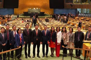 Giá trị thiêng liêng của hòa bình - Bài 1: Hòa bình đổi bằng máu và nước mắt