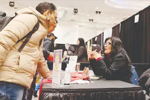 Hội nghị mùa xuân của IMF/WB: Vấn đề thuế quan chi phối chương trình