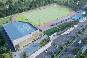Tầm nhìn mới cho thể thao TPHCM