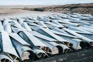 Giảm khí thải đi kèm giảm rác thải