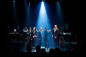 Tái hiện tác phẩm kinh điển bằng thanh âm