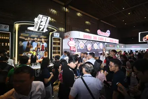 ĐHCĐ Masan 2025: Hoàn tất xây dựng nền tảng tiêu dùng bán lẻ - bước vào chu kỳ tăng trưởng mới