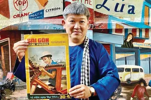 Người giữ ký ức