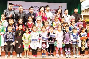 Kiên định một con đường