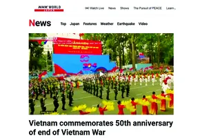 Xây dựng một tương lai hòa bình