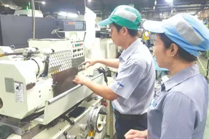 Chắp cánh cho nền kinh tế