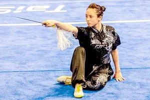 Thể thao Việt Nam tăng tốc cho SEA Games 33