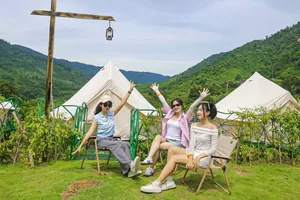 Mindfulness - tìm sự bình yên giữa cuộc sống bận rộn