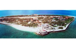 Trường Sa 50 năm - Khúc khải hoàn giữa Biển Đông