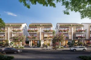 Đặc quyền tiên phong dành riêng cho cư dân sở hữu chuẩn sống mới tại Essensia Parkway