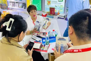 Dòng chảy văn chương TPHCM: Nỗ lực bước ra ngoài biên giới