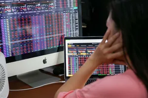 Vận hành hệ thống KRX: Động lực mới cho thị trường chứng khoán