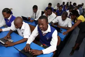 Châu Phi mở rộng internet vệ tinh