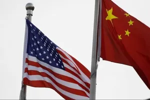 Quyết định giảm mạnh thuế quan của Trung Quốc và Mỹ được hoan nghênh