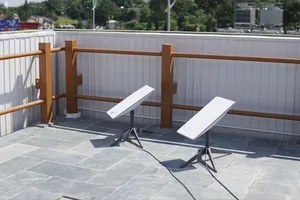 Sắp được dùng internet vệ tinh Starlink tại Việt Nam