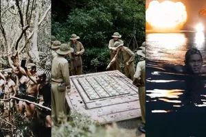 Ứng dụng AI vào điện ảnh: Hào hứng và thận trọng