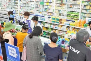 Thực phẩm chức năng giả đe dọa sức khỏe người tiêu dùng 