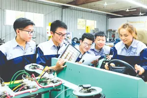 Đẩy nhanh số hóa văn bằng, chứng chỉ