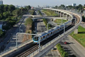 Tạo động lực phát triển mạnh mẽ cho TPHCM mới