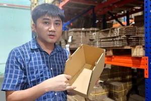 Thành công từ những sáng tạo mang lại giá trị bền vững