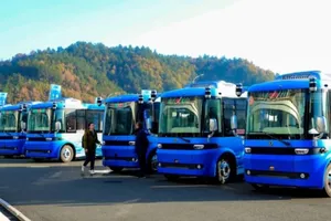 Nhật Bản thúc đẩy phương tiện sử dụng hydro