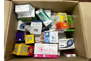 Không khoan nhượng với hàng giả