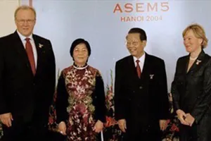 Nguyên Chủ tịch nước Trần Đức Lương: Người có những đóng góp to lớn trong đối ngoại, đổi mới và hội nhập quốc tế sâu rộng