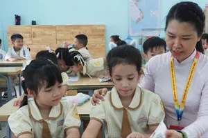 Miễn, hỗ trợ học phí: Đảm bảo công bằng trong tiếp cận giáo dục