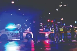 Nguy cơ khủng hoảng an ninh ngoại giao