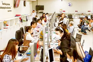 Sẵn sàng để TPHCM mới vận hành thông suốt các hệ thống thông tin