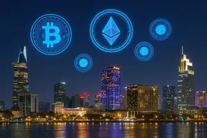 Quản lý, giao dịch tài sản số tại Việt Nam: Cấp thiết xây dựng khung pháp lý phù hợp