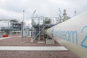 Khả năng mở lại đường ống Nord Stream