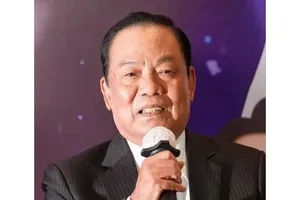 NSND Thanh Hải - Người để lại những giai điệu đẹp cho sân khấu cải lương