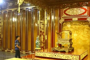 Dự báo rủi ro cho di sản