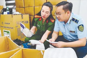 Thuốc giả, thuốc kém chất lượng hoành hành - Bài 2: Có tiếp tay, buông lỏng quản lý?