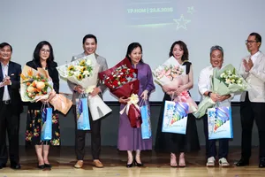 Thiếu sân chơi cho phim ngắn