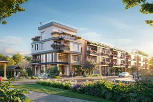 WorldHotels™ hợp tác với Phú Long: Dấu ấn Branded Residences quốc tế cho Essensia Parkway