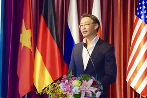 Tiến sĩ Philipp Rösler – Nguyên Phó Thủ tướng Đức gia nhập Hội đồng quản trị Vietjet