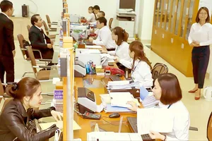 Thay đổi tư duy đánh giá cán bộ thông qua KPI - Bài 1: Chuyển từ định tính sang định lượng