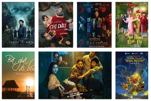 Liên hoan phim Châu Á - Đà Nẵng: Đưa điện ảnh Việt Nam vươn tầm quốc tế