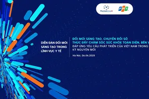 Chuyển đổi số y tế: Cơ hội vàng để người dân tiếp cận thuốc tốt nhất và sớm nhất