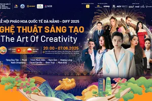 Dàn nghệ sĩ hàng đầu Việt Nam sẽ trình diễn trong mùa Lễ hội pháo hoa quốc tế Đà Nẵng- DIFF 2025
