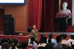 Ma trận lừa đảo bủa vây sinh viên